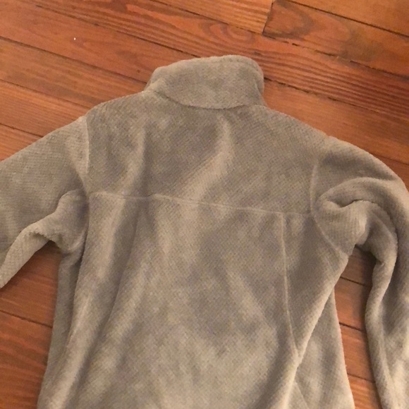 Patagonia Re-Tool Snap-T Fleece Pullover - Picture 3 of 3
